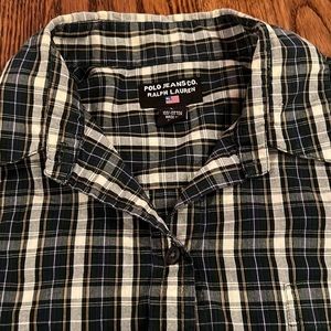 Polo ralph Lauren button down